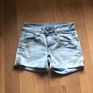 American Eagle Short-Shorts